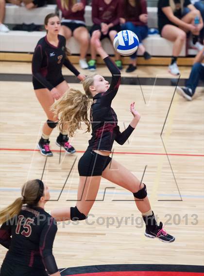 Thumbnail 1 in Lewis-Palmer @ Ponderosa photogallery.