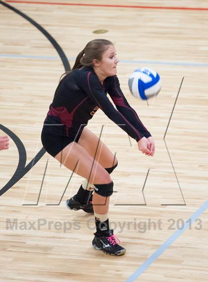 Thumbnail 1 in Lewis-Palmer @ Ponderosa photogallery.