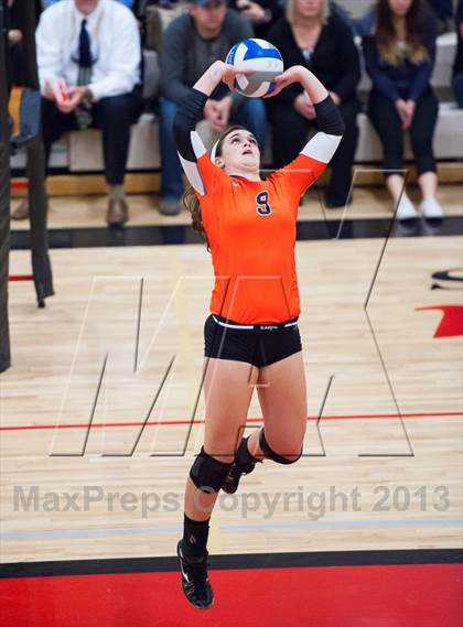 Thumbnail 3 in Lewis-Palmer @ Ponderosa photogallery.