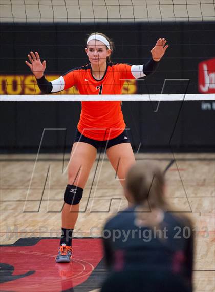 Thumbnail 3 in Lewis-Palmer @ Ponderosa photogallery.