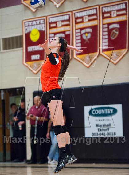 Thumbnail 3 in Lewis-Palmer @ Ponderosa photogallery.
