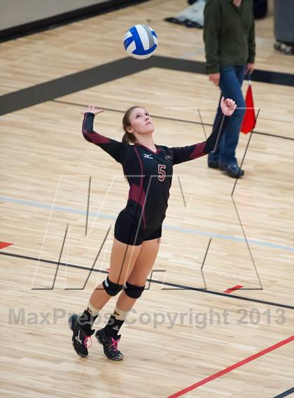 Thumbnail 1 in Lewis-Palmer @ Ponderosa photogallery.