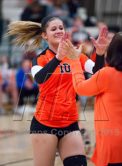 Thumbnail 3 in Lewis-Palmer @ Ponderosa photogallery.