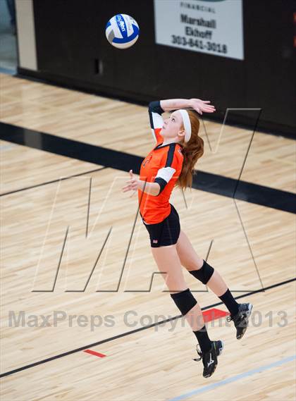 Thumbnail 3 in Lewis-Palmer @ Ponderosa photogallery.