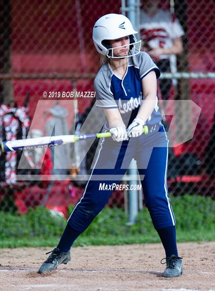 Thumbnail 1 in Leetonia @ Columbiana (OHSAA Round 1 Playoff) photogallery.