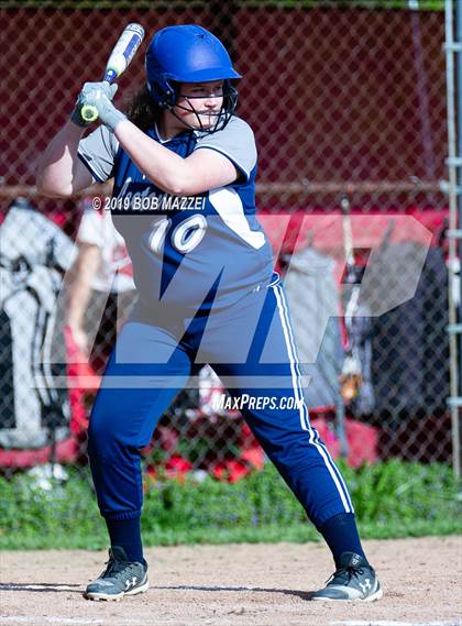 Thumbnail 1 in Leetonia @ Columbiana (OHSAA Round 1 Playoff) photogallery.