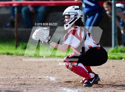 Thumbnail 1 in Leetonia @ Columbiana (OHSAA Round 1 Playoff) photogallery.