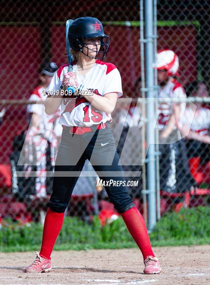 Thumbnail 1 in Leetonia @ Columbiana (OHSAA Round 1 Playoff) photogallery.