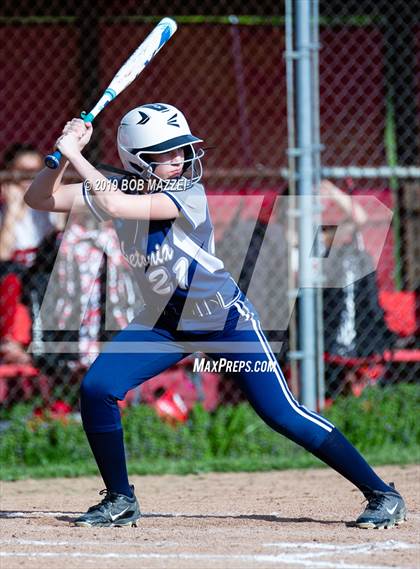 Thumbnail 3 in Leetonia @ Columbiana (OHSAA Round 1 Playoff) photogallery.