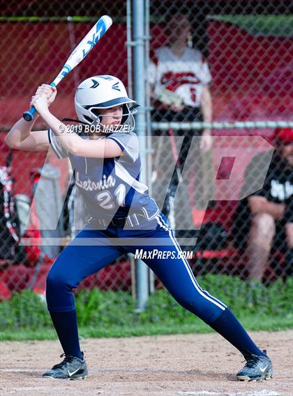 Thumbnail 1 in Leetonia @ Columbiana (OHSAA Round 1 Playoff) photogallery.