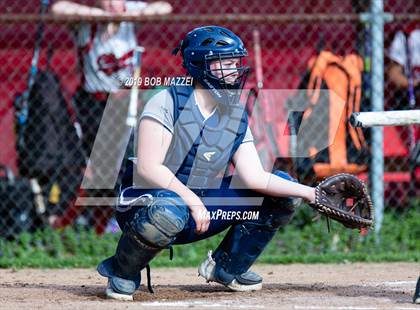 Thumbnail 2 in Leetonia @ Columbiana (OHSAA Round 1 Playoff) photogallery.