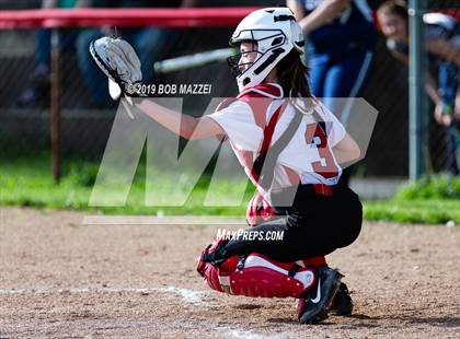 Thumbnail 2 in Leetonia @ Columbiana (OHSAA Round 1 Playoff) photogallery.