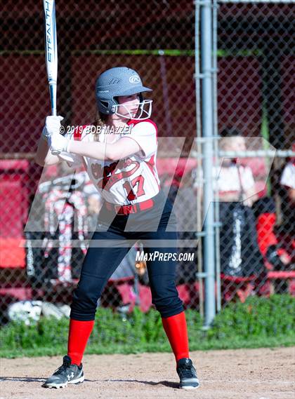 Thumbnail 1 in Leetonia @ Columbiana (OHSAA Round 1 Playoff) photogallery.