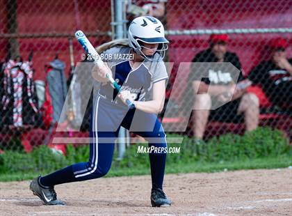 Thumbnail 2 in Leetonia @ Columbiana (OHSAA Round 1 Playoff) photogallery.