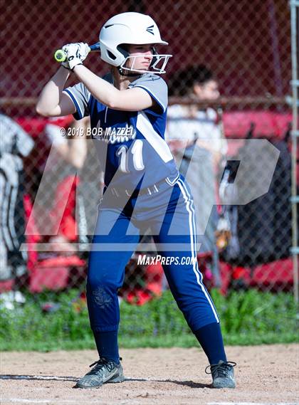 Thumbnail 1 in Leetonia @ Columbiana (OHSAA Round 1 Playoff) photogallery.