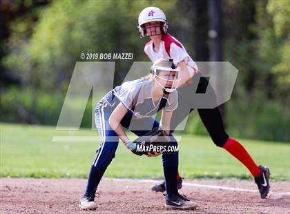 Thumbnail 1 in Leetonia @ Columbiana (OHSAA Round 1 Playoff) photogallery.