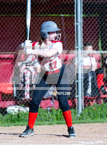 Thumbnail 3 in Leetonia @ Columbiana (OHSAA Round 1 Playoff) photogallery.