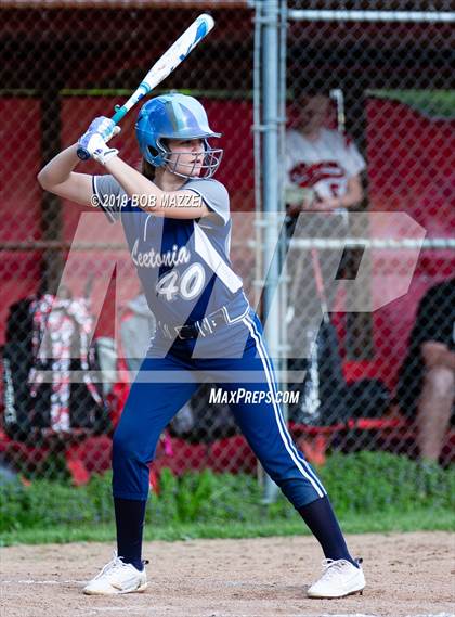 Thumbnail 1 in Leetonia @ Columbiana (OHSAA Round 1 Playoff) photogallery.