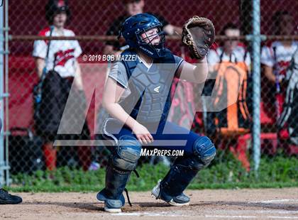 Thumbnail 3 in Leetonia @ Columbiana (OHSAA Round 1 Playoff) photogallery.