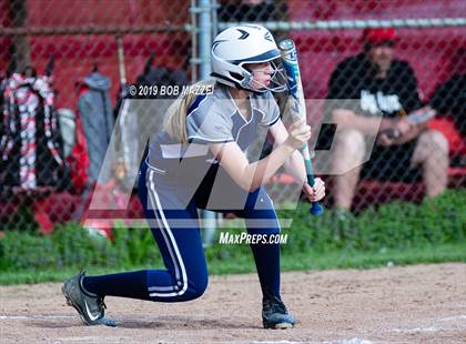 Thumbnail 3 in Leetonia @ Columbiana (OHSAA Round 1 Playoff) photogallery.