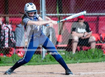 Thumbnail 2 in Leetonia @ Columbiana (OHSAA Round 1 Playoff) photogallery.