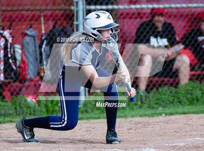 Thumbnail 1 in Leetonia @ Columbiana (OHSAA Round 1 Playoff) photogallery.