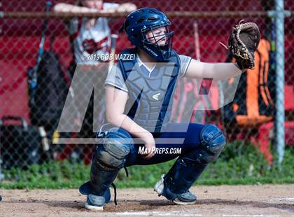 Thumbnail 1 in Leetonia @ Columbiana (OHSAA Round 1 Playoff) photogallery.