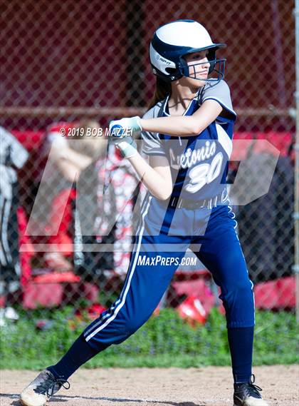 Thumbnail 1 in Leetonia @ Columbiana (OHSAA Round 1 Playoff) photogallery.