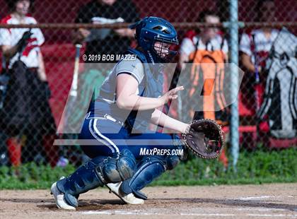 Thumbnail 1 in Leetonia @ Columbiana (OHSAA Round 1 Playoff) photogallery.