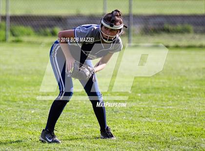 Thumbnail 2 in Leetonia @ Columbiana (OHSAA Round 1 Playoff) photogallery.