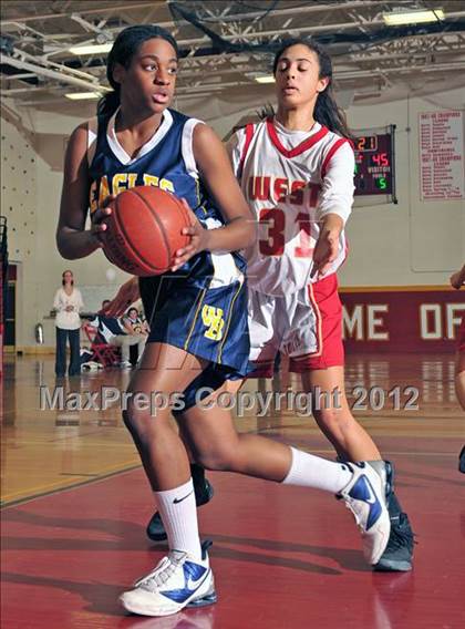Thumbnail 3 in West Babylon @ Half Hollow Hills West photogallery.