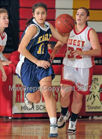 Thumbnail 3 in West Babylon @ Half Hollow Hills West photogallery.