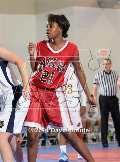 Thumbnail 1 in Stockton Christian @ Western Sierra Collegiate Academy photogallery.
