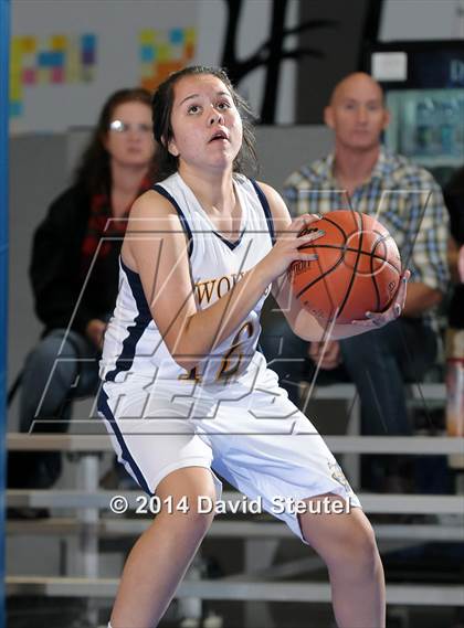 Thumbnail 1 in Stockton Christian @ Western Sierra Collegiate Academy photogallery.