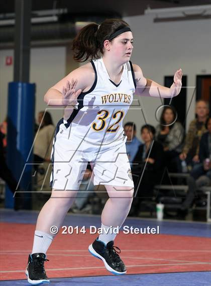 Thumbnail 1 in Stockton Christian @ Western Sierra Collegiate Academy photogallery.