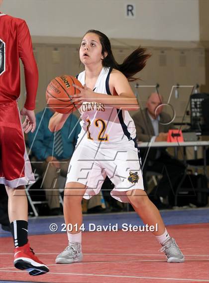 Thumbnail 2 in Stockton Christian @ Western Sierra Collegiate Academy photogallery.