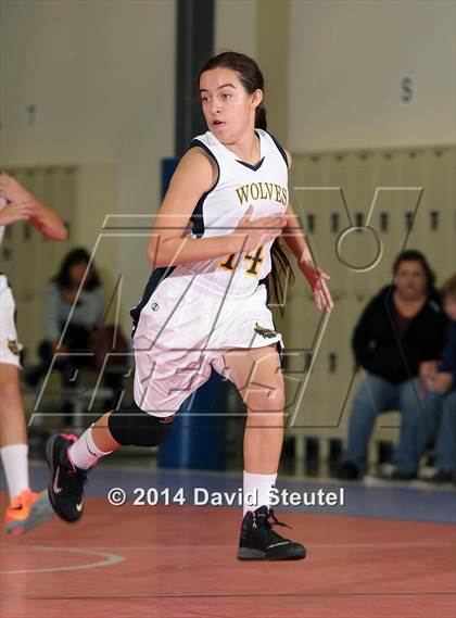 Thumbnail 2 in Stockton Christian @ Western Sierra Collegiate Academy photogallery.