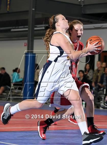 Thumbnail 3 in Stockton Christian @ Western Sierra Collegiate Academy photogallery.