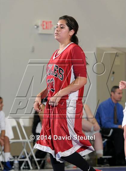 Thumbnail 2 in Stockton Christian @ Western Sierra Collegiate Academy photogallery.
