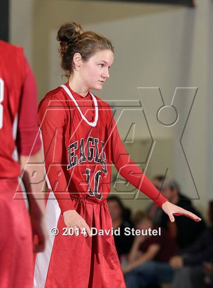 Thumbnail 3 in Stockton Christian @ Western Sierra Collegiate Academy photogallery.