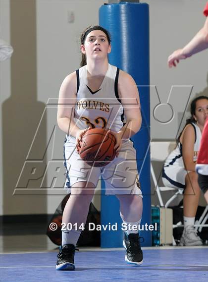 Thumbnail 3 in Stockton Christian @ Western Sierra Collegiate Academy photogallery.