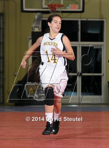 Thumbnail 3 in Stockton Christian @ Western Sierra Collegiate Academy photogallery.