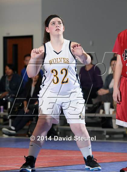 Thumbnail 1 in Stockton Christian @ Western Sierra Collegiate Academy photogallery.