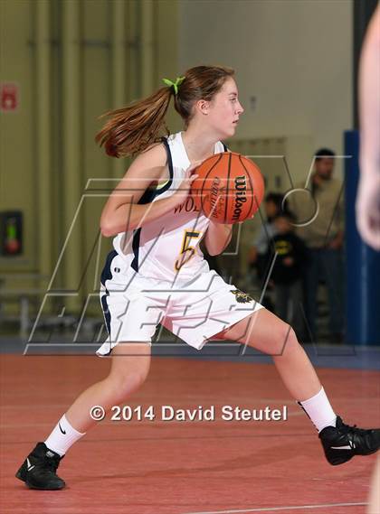 Thumbnail 2 in Stockton Christian @ Western Sierra Collegiate Academy photogallery.