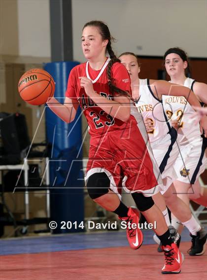 Thumbnail 2 in Stockton Christian @ Western Sierra Collegiate Academy photogallery.