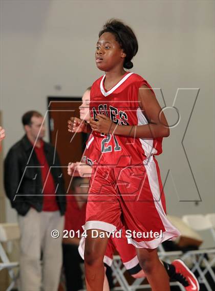 Thumbnail 1 in Stockton Christian @ Western Sierra Collegiate Academy photogallery.