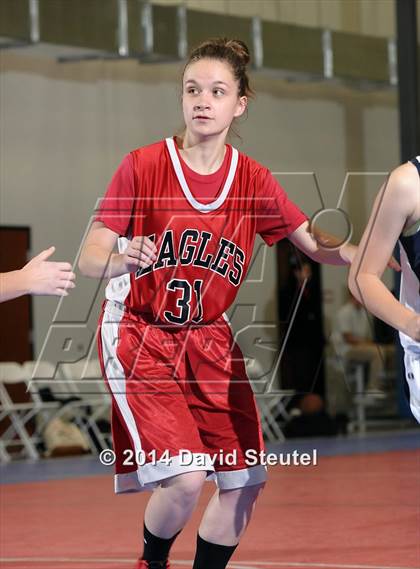 Thumbnail 1 in Stockton Christian @ Western Sierra Collegiate Academy photogallery.