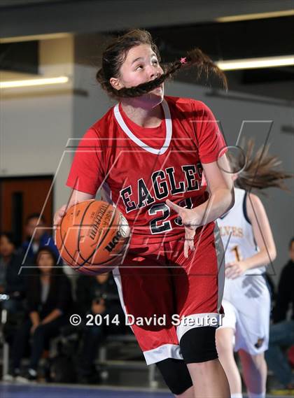 Thumbnail 3 in Stockton Christian @ Western Sierra Collegiate Academy photogallery.