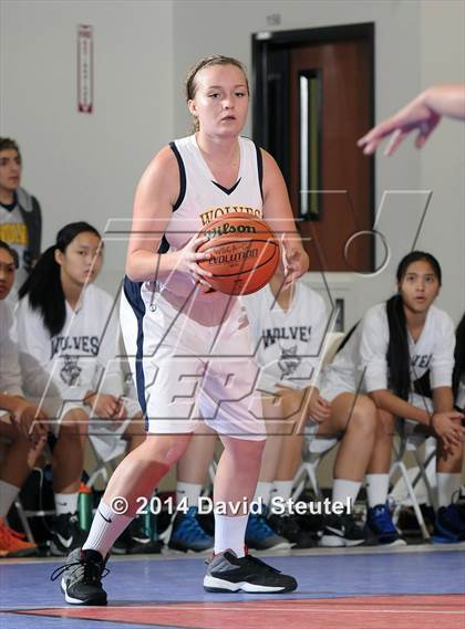 Thumbnail 1 in Stockton Christian @ Western Sierra Collegiate Academy photogallery.