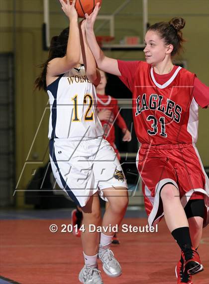 Thumbnail 2 in Stockton Christian @ Western Sierra Collegiate Academy photogallery.